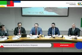 Governo anuncia corte de R$31 bi e alta no IOF para fechar contas