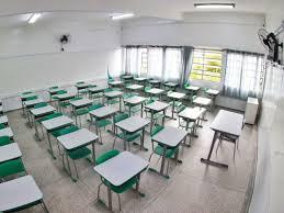 Governo de São Paulo chega a 938 escolas climatizadas