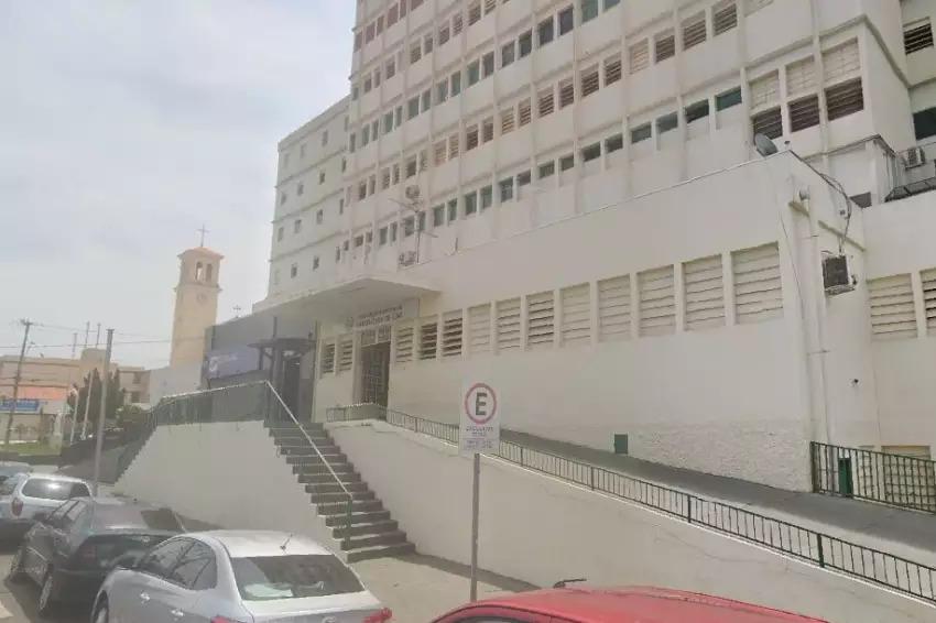 Homem morre após ser esfaqueado no meio da rua durante discussão