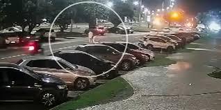 Homem que matou noivo no dia do casamento nega alta velocidade