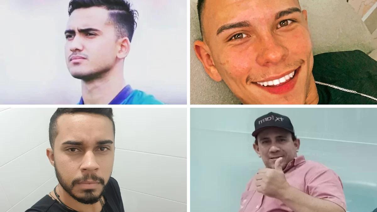 Identificadas as quatro vítimas do acidente fatal em rodovia no interior de SP