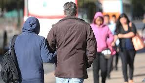 Início de Maio: Frio chega ao Centro-Sul e Norte enfrenta chuvas
