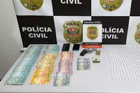 Jovem é preso por assassinato e tentativa de homicídio em Bauru