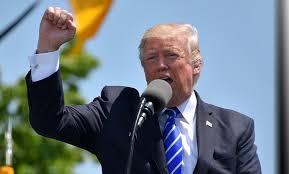 Justiça americana anula tarifaço de Trump