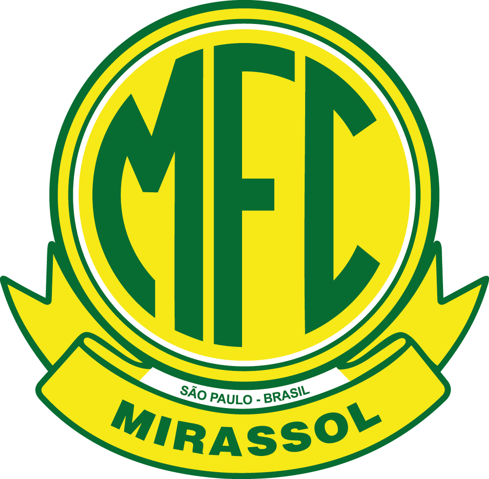 Mirassol, o time