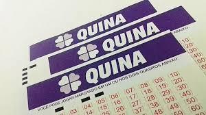 Morador da região acerta a Quina e fatura quase R$ 17 milhões