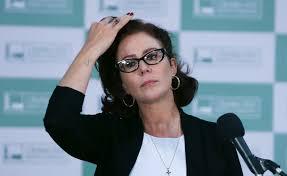Moraes vota por Zambelli pegar 10 anos de prisão