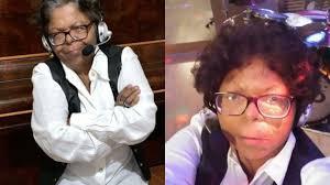 Morre aos 59 anos 'Marleninha Mattos', do Pânico; VÍDEO