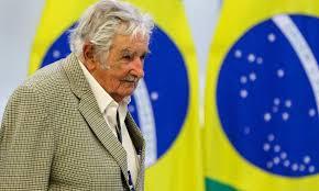 Morre José 'Pepe' Mujica, ex-presidente do Uruguai, aos 89 anos