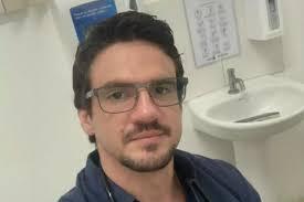 Morre o jovem médico de Bauru que se acidentou em rodovia