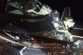 Motociclista morre após colisão frontal com carro em Pederneiras