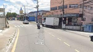 Motorista de aplicativo vê roubo, atropela ladrão, e é morto