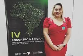 Mulher de chefe do CV é presa após 5 meses foragida