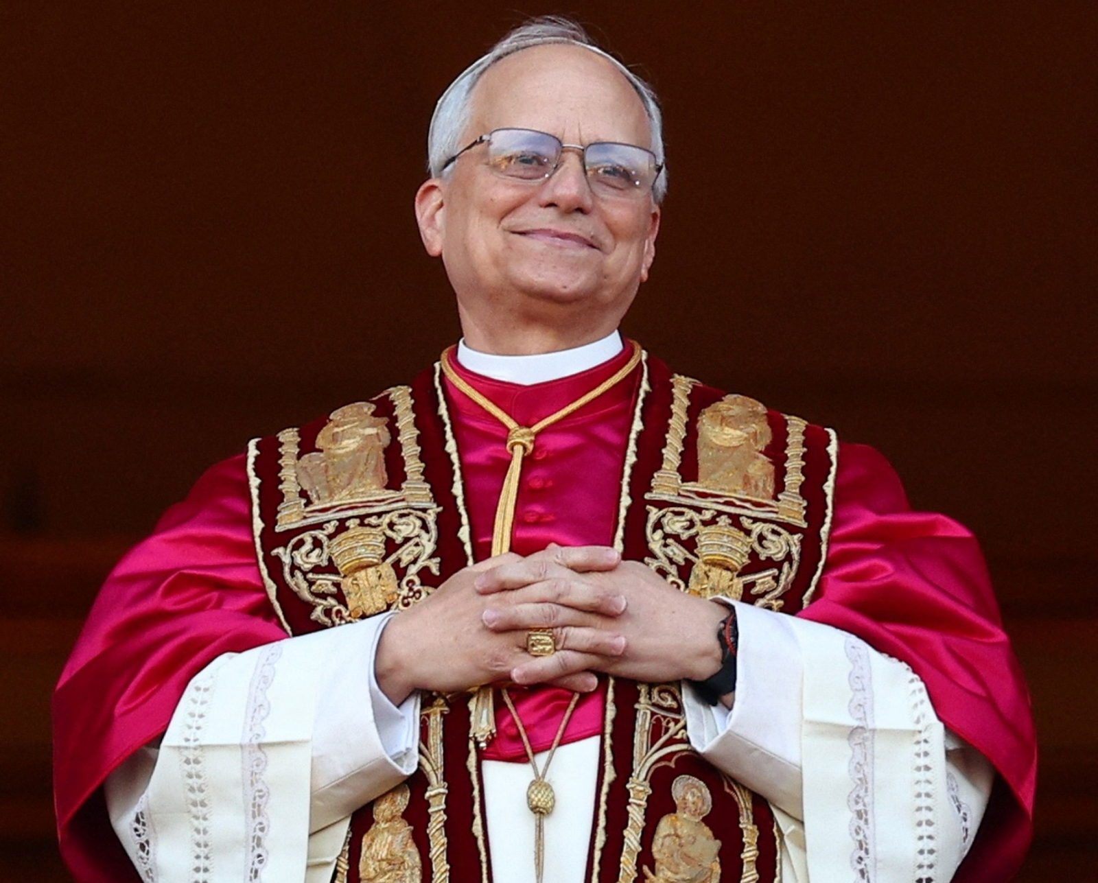 O que esperar do novo Papa?