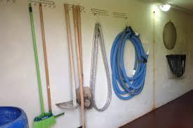 Organização e limpeza