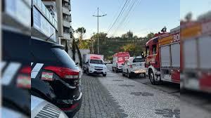 Padrasto esfaqueia e mata enteado por causa de bicicleta