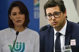 PL demite ex-braço direito de Bolsonaro após críticas a Michelle