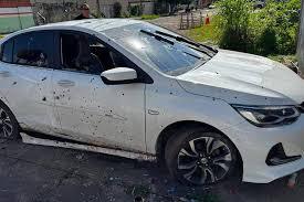 PM atira contra carro e mata sete homens no Amapá; veja vídeo