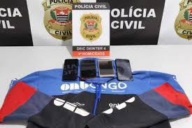 Polícia Civil esclarece duas tentativas de homicídio em Bauru