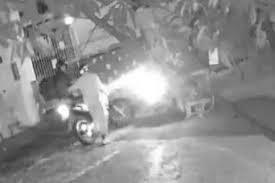 Polícia Civil prende dupla suspeita de roubar três motos em Bauru