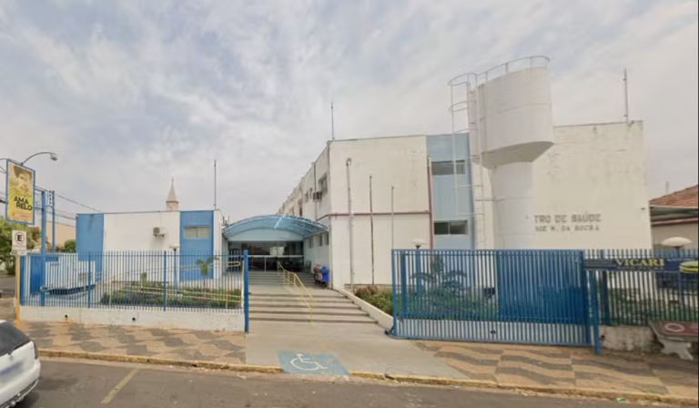 Prefeitura de Pirajuí abre o Centro de Saúde II, neste sábado, para o Dia D de vacinação contra a gripe
