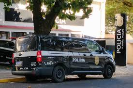 Preso usuário acolhido pelo pai, que ameaçou a família duas vezes
