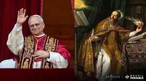 Quem é Santo Agostinho, inspiração da comunidade de Leão XIV