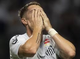 Santos empata contra o Ceará no Allianz e segue em jejum