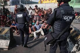 Senado aprova PEC que transforma guardas em polícia municipal