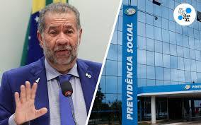 Sob pressão, Lupi entrega cargo da Previdência a Lula