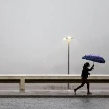 Três regiões do país têm alerta para fortes chuvas; saiba quais