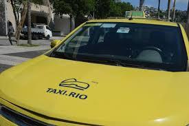 Turista chileno denuncia taxista após cobrança de R$ 778 no RJ