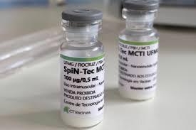 Vacina 100% brasileira contra Covid finaliza fase 2 de testes