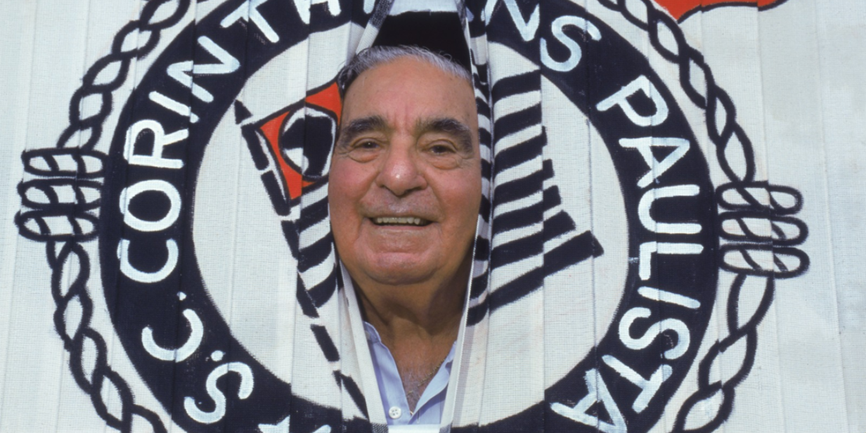 Vicente Matheus e suas frases famosas