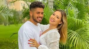 Virginia Fonseca e Zé Felipe anunciam fim do casamento