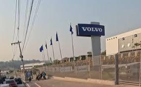 Volvo anuncia corte de 3 mil empregos para reduzir custos