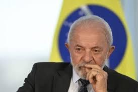 57% desaprovam governo Lula, pior marca do mandato