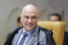 Abin Paralela monitorou por engano homônimo de Moraes, diz PF