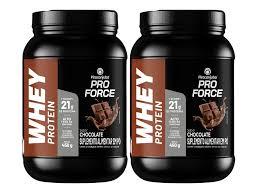 Anvisa manda recolher lote de whey protein da marca Piracanjuba