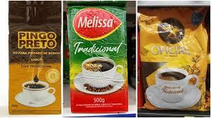 Anvisa proíbe 3 marcas de 'café fake' por toxina imprópria