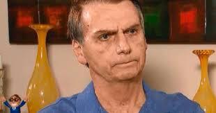 Bolsonaro deixa evento passando mal: 'Vomito 10x por dia'; VÍDEO