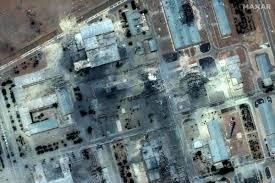 Bombardeios a instalações nucleares transgridem ONU, diz Brasil