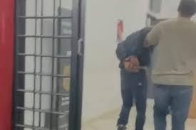 Botucatu: preso suspeito de matar ex-mulher na frente das filhas
