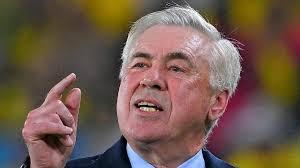 Brasil não empolga, cria pouco e empata na estreia de Ancelotti