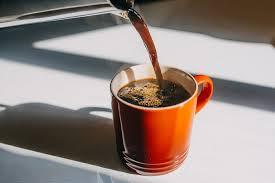 Café reduz risco de morte?