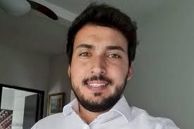 Caio Crepaldi é eleito prefeito de Bocaina neste domingo