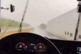 Casal posta vídeo antes de morrer em acidente na estrada