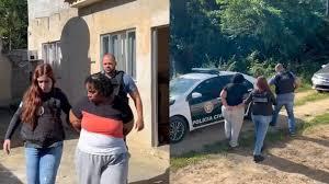 Cuidadora contrata assassino de aluguel para matar filho de idosa