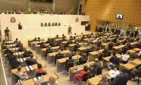 Deputadas estaduais de SP recebem ameaça de estupro e morte