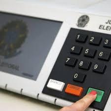 Eleitores de Bocaina votam neste domingo para prefeito e vice